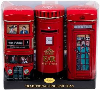 New Englis