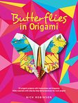 Butterflies in Origami (Dover Crafts: Origami & Papercrafts)