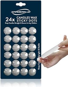 Candle Wax