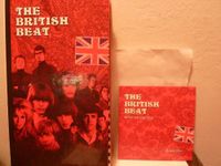 miThe British Beat: Best Of The '60