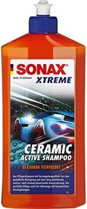Xtreme Ceramic Active Shampoo