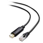 Cable Matters USB to RJ45 Serial Co