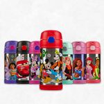 Thermos Funtainer Bottle 355ml - Disney Mickey and Friends