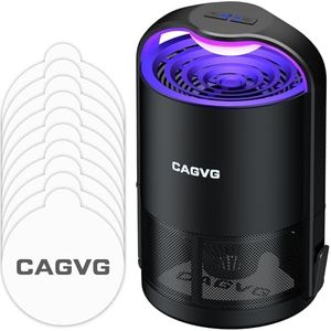 CAGVG Fly