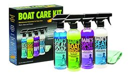 Boat Care Kits