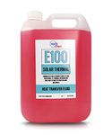 E100 Solar Thermal Heat Transfer Fluid 5L