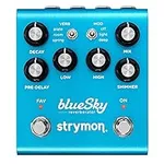 Strymon blueSky V2 Guitar Effects P