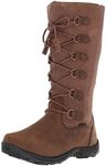 Baffin Women's Sante Fe Snow Boots,