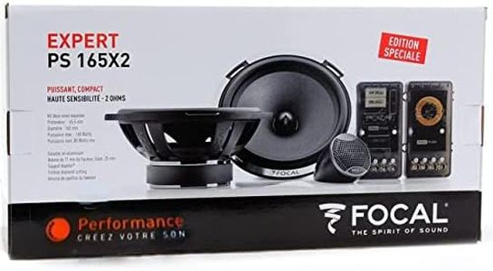 Focal Perf