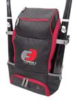 Force3 Pro Gear Baseball Bat Backpack