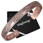 MagEnergy Copper Bracelets for Wome