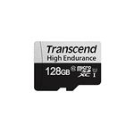 Transcend Memory Cards