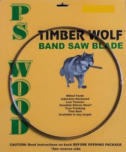 PS Wood Ti