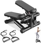 Sweetcrispy Mini Stair Steppers wit