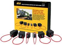 IPA Tools - Relay Bypass Switch Mas