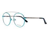 Eyeglasses Guess GU 2714 084 shiny light blue