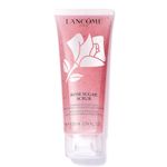 Lancôme Rose Sugar Exfoliating Face Scrub - Gentle Exfoliating Face Wash to Plump, Smooth & Even Skin Tone - Infused with Rose Water and Honey for a Healthy, Radiant Glow (3.4 Fl Oz)