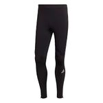 adidas,OWN THE RUN TIGHTS MEN,black/reflective silver,L/G