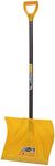 Garant APM18KDR Alpine 18-Inch Poly Blade Snow Mountain Mover Shovel