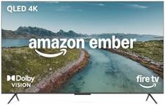 Amazon Ember 50" QLED Series with F