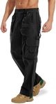 MOURCE Tactical Pants for Men Milit