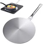 RAINBEAN 7.5Inch Heat Diffuser Simm