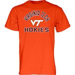 NCAA Virginia T-shirts