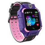 Waterproof Gps For Kids