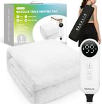 Massage Table Warmer Heating Pad Ma