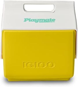 Igloo Retr