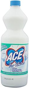 Ace For Whites Laundry Bleach 1l