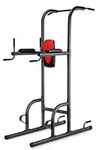 Weider Power Tower with 4 Workout S