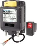 Blue Sea 7700 ML-Series Remote Battery Switch w/Manual Control 12VDC