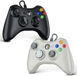 Zamia 2 Pack Wired Controller for X