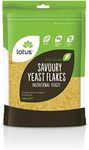 Lotus Savoury Yeast Flakes, 500 gra