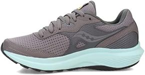 Saucony Women's Cohesion 16 Running Shoe, 10.5 M US