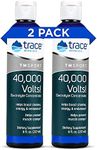 Trace Minerals | 40,000 Volts Liqui