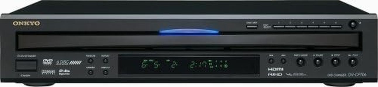 Onkyo DV-C
