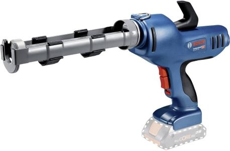 Bosch 18V Cordless Caulking Gun – Lightweight Power Tool