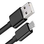 Long 10FT USB to Micro USB Cable An