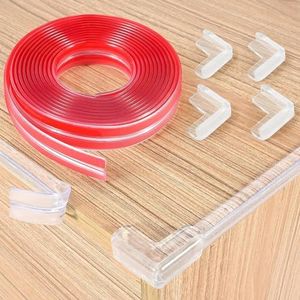 3 M Protector Muebles Bebe, Transparente Protector Esquinas PVC Protectores Esquinas Bebes Esquineras Protectoras Bebe Protector Esquinas Muebles Mesa Protege Esquinas Cubre Esquinas Bebe
