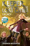 Legacy (Keeper of the Lost Cities Book 8)