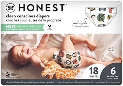 The Honest