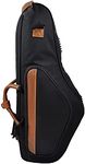 Eastman Gigbag for Alto Saxophone - Backpack Function - Large Side Pocket - Saxophone Case