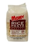 Mama Fusilli Rice Pasta, 500G