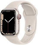 Apple Watch Series 7 (GPS + Cellula