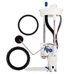 Quality Fuel Pump Assembly for Polaris RZR 900 2015 - 2019, RZR XP 1000 2014 - 2019 Original Equipment Replacement OE - 2205502 2521363