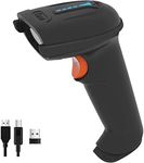 Tera Barcode Scanner Wireless Versa