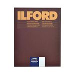 Ilford Warmtone MGRC Gloss 8x10 inches (20.3x25.4 centimetres) 100 Sheets