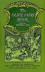 The Olive Fairy Book (Dover Children's Classics)